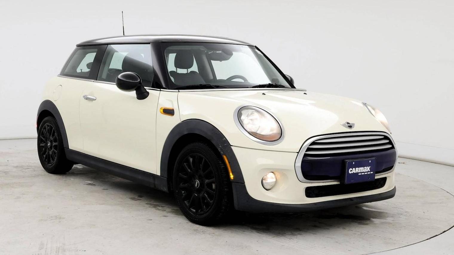 MINI HARDTOP 2015 WMWXM5C55FT937020 image