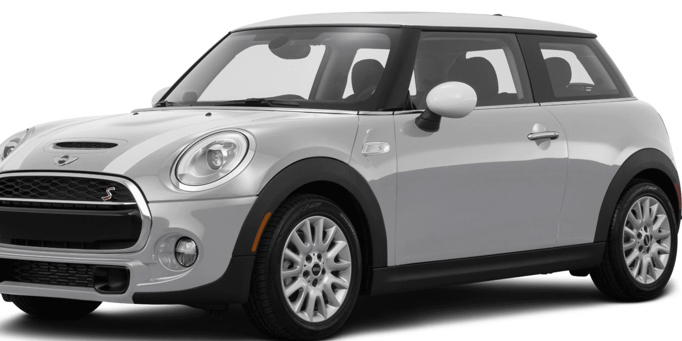 MINI HARDTOP 2015 WMWXP7C56F2A37514 image