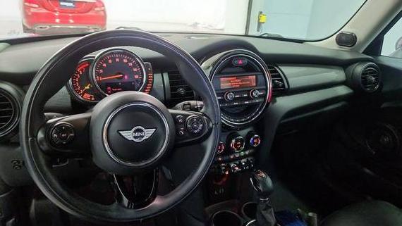 MINI HARDTOP 2015 WMWXM5C50F3A57443 image