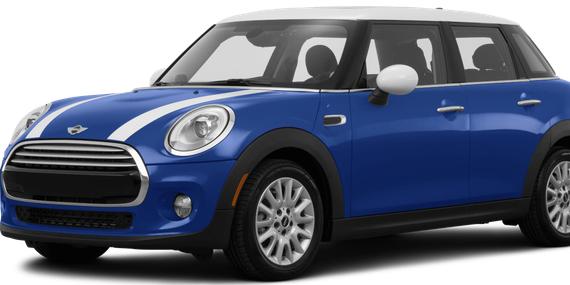 MINI HARDTOP 2015 WMWXS5C50FT833282 image MINI HARDTOP 2015 WMWXS5C50FT833282 image