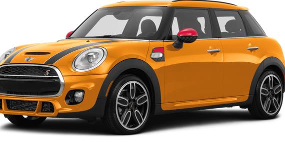 MINI HARDTOP 2015 WMWXU3C53FT892213 image