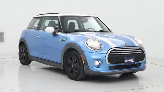 MINI HARDTOP 2015 WMWXM5C5XF3A60575 image MINI HARDTOP 2015 WMWXM5C5XF3A60575 image
