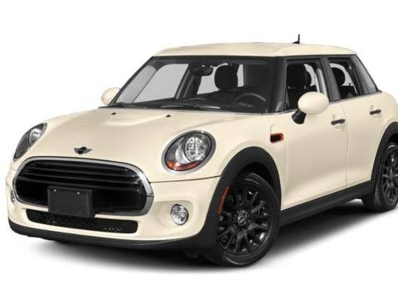 MINI HARDTOP 2015 WMWXS5C54FT827033 image