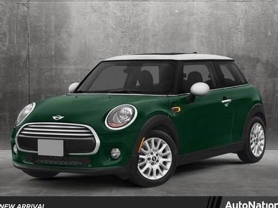 MINI HARDTOP 2015 WMWXM5C57F3A58850 image