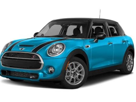 MINI HARDTOP 2015 WMWXU3C59FT892569 image
