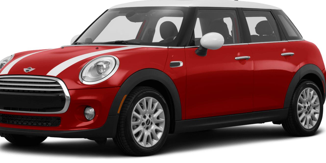 MINI HARDTOP 2015 WMWXS5C5XF2C63364 image