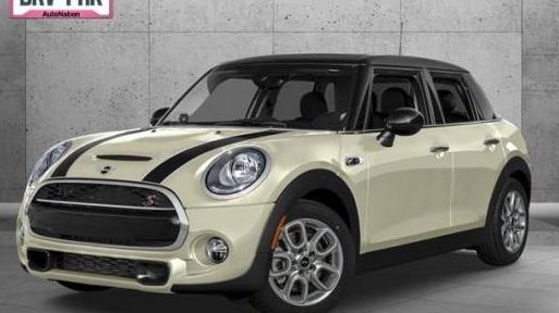 MINI HARDTOP 2015 WMWXU3C50F2B58850 image