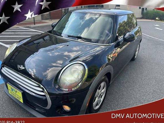 MINI HARDTOP 2015 WMWXM5C5XFT937966 image