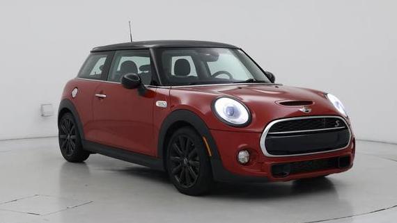 MINI HARDTOP 2015 WMWXP7C51F2A40918 image