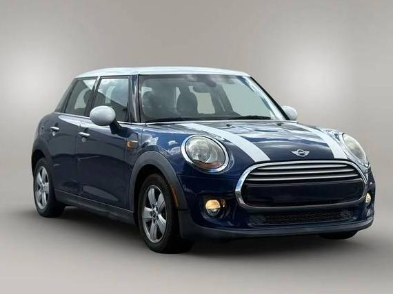 MINI HARDTOP 2015 WMWXS5C56FT831780 image