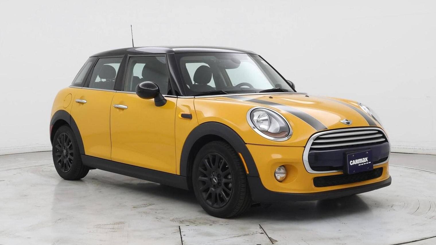 MINI HARDTOP 2015 WMWXS5C56FT828782 image