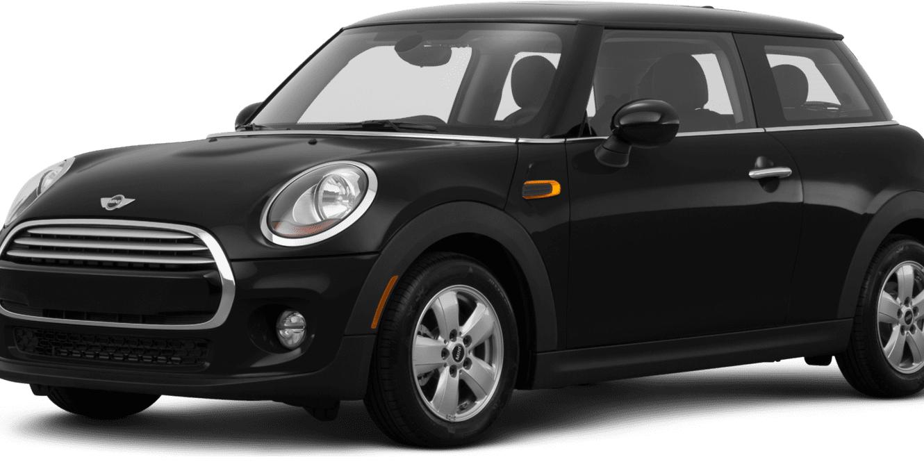 MINI HARDTOP 2015 WMWXM5C56F3A96909 image