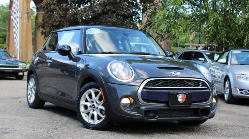 MINI HARDTOP 2015 WMWXP7C50F2A36178 image