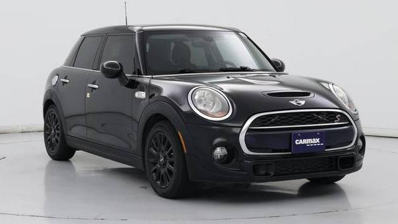 MINI HARDTOP 2015 WMWXU3C52F2B62625 image