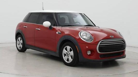 MINI HARDTOP 2015 WMWXS5C55FT833102 image
