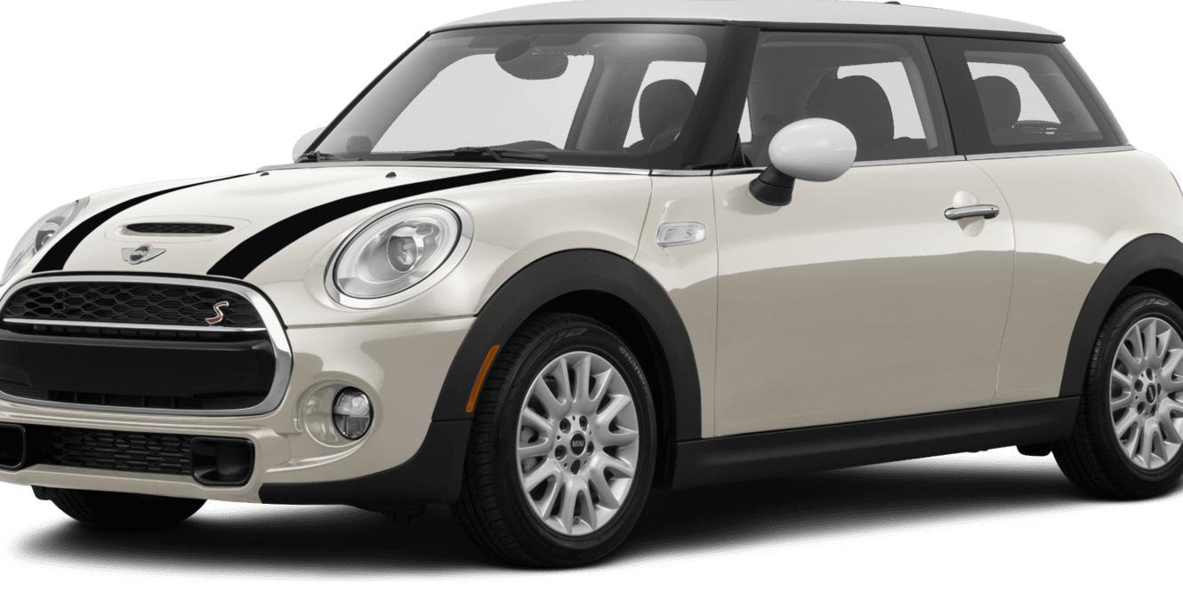 MINI HARDTOP 2015 WMWXP7C56F2A33768 image