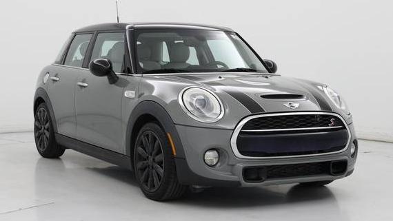 MINI HARDTOP 2015 WMWXU3C51FT892162 image