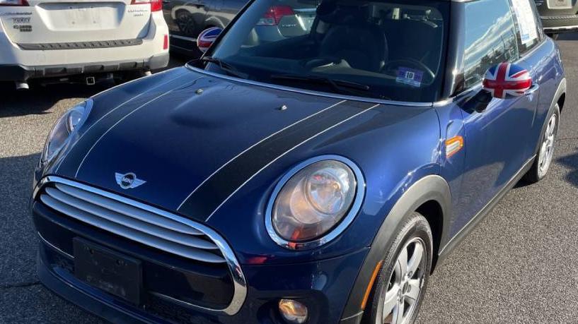 MINI HARDTOP 2015 WMWXM5C51FT941761 image