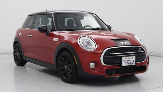 MINI HARDTOP 2015 WMWXP7C51F2A34276 image