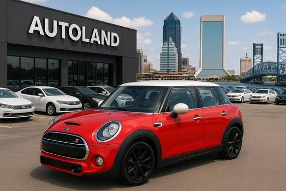 MINI HARDTOP 2015 WMWXU3C5XF2B66194 image