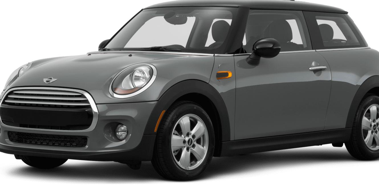 MINI HARDTOP 2015 WMWXM5C53FT939526 image