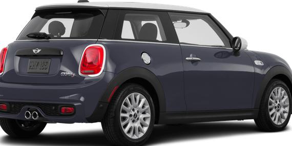 MINI HARDTOP 2015 WMWXM9C55FT996592 image