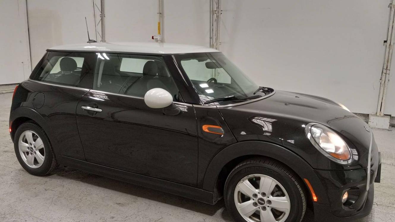 MINI HARDTOP 2015 WMWXM5C58F3A59358 image