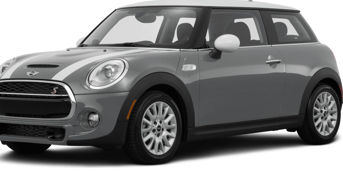 MINI HARDTOP 2015 WMWXP7C58F2A37143 image