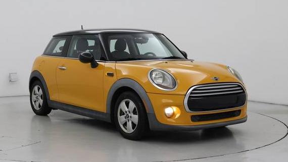 MINI HARDTOP 2015 WMWXM5C57FT941909 image