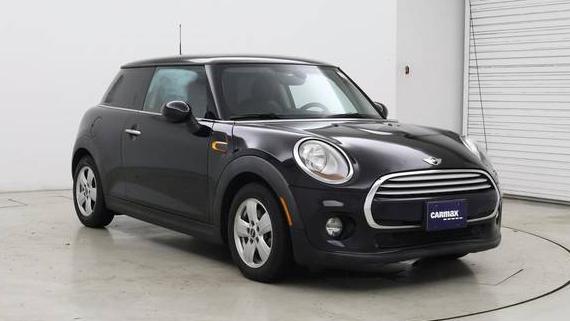 MINI HARDTOP 2015 WMWXM5C56FT940038 image