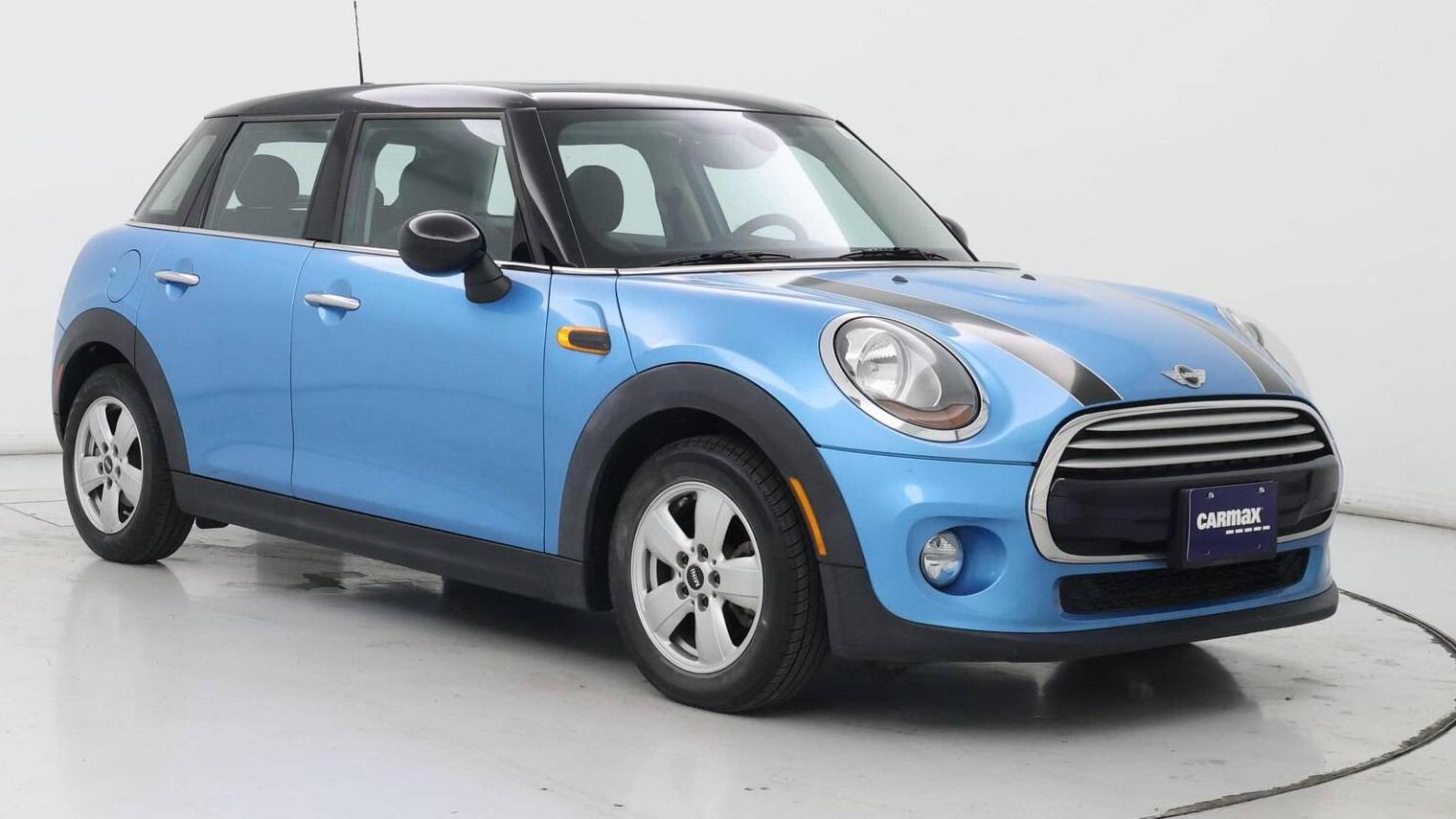 MINI HARDTOP 2015 WMWXS5C54FT832278 image