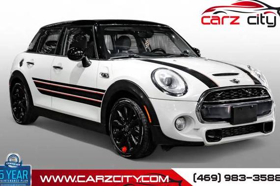 MINI HARDTOP 2015 WMWXU3C5XF2B62114 image