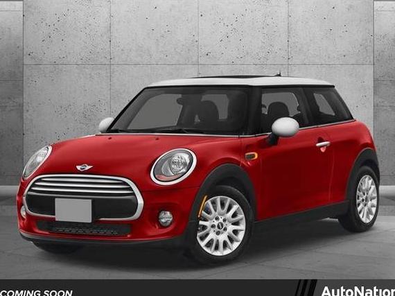 MINI HARDTOP 2015 WMWXP7C50F2A37976 image