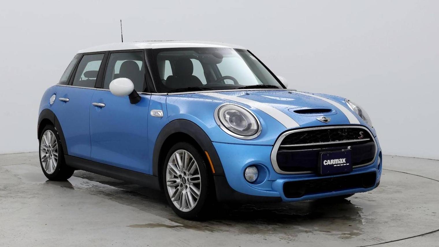 MINI HARDTOP 2015 WMWXU3C57F2B56898 image