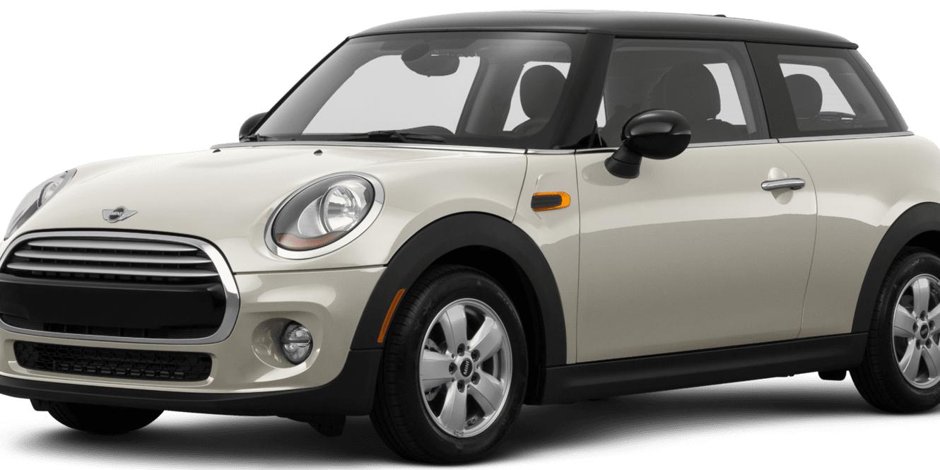 MINI HARDTOP 2015 WMWXM5C56F3A58936 image