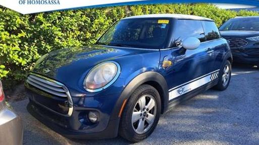 MINI HARDTOP 2015 WMWXM5C55FT939656 image