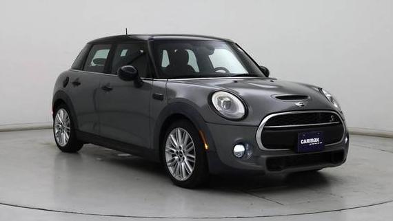 MINI HARDTOP 2015 WMWXU3C51F2B62082 image