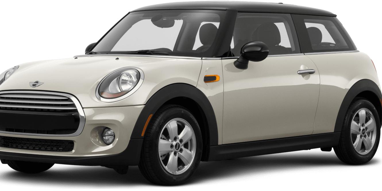 MINI HARDTOP 2015 WMWXM5C56F3A58595 image