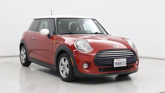MINI HARDTOP 2015 WMWXM5C59FT938736 image