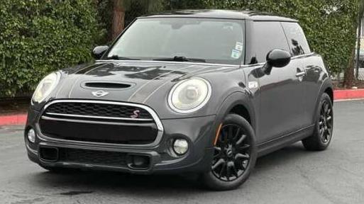 MINI HARDTOP 2015 WMWXP7C5XF2A34647 image