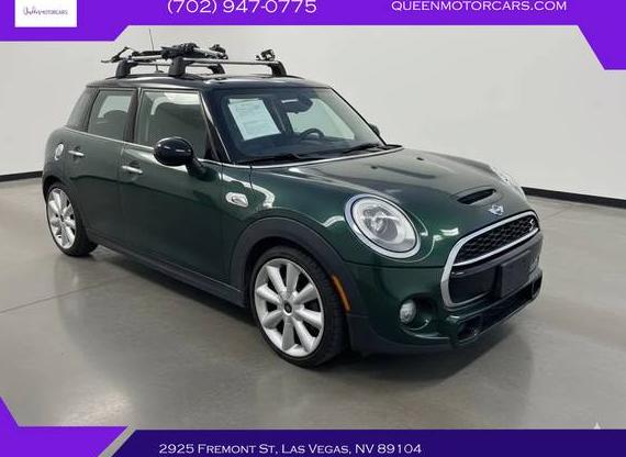 MINI HARDTOP 2015 WMWXU3C50F2B61750 image MINI HARDTOP 2015 WMWXU3C50F2B61750 image