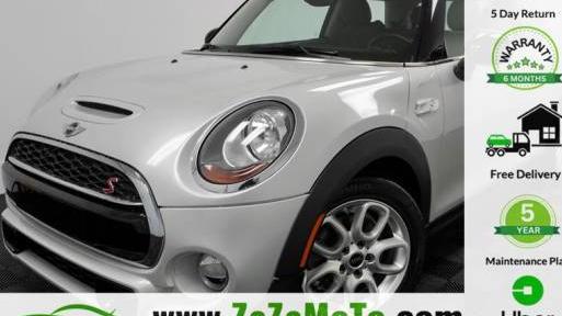 MINI HARDTOP 2015 WMWXP7C56FT740215 image