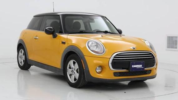 MINI HARDTOP 2015 WMWXM5C53FT942376 image
