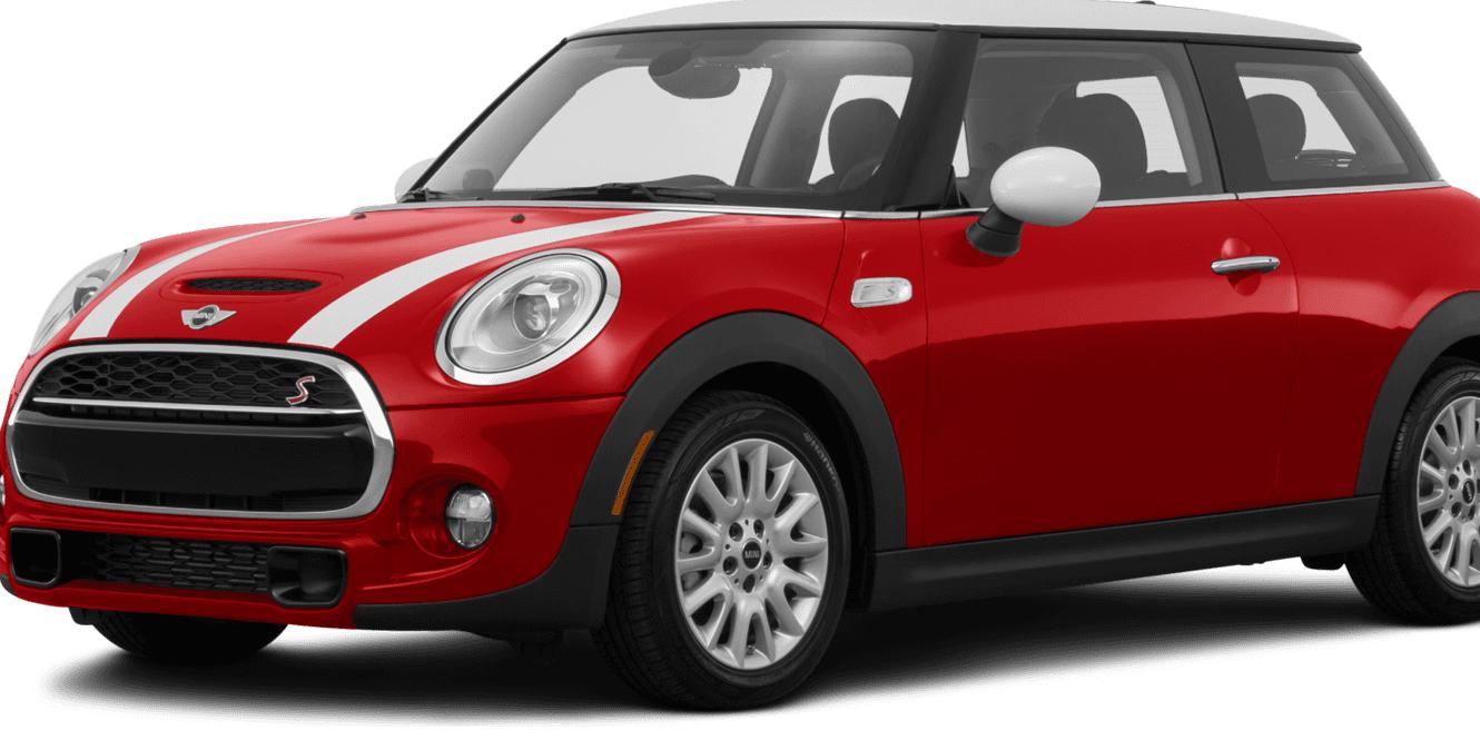 MINI HARDTOP 2015 WMWXP7C59F2A41749 image