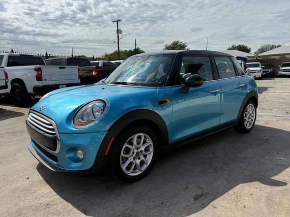 MINI HARDTOP 2015 WMWXS5C55FT832693 image