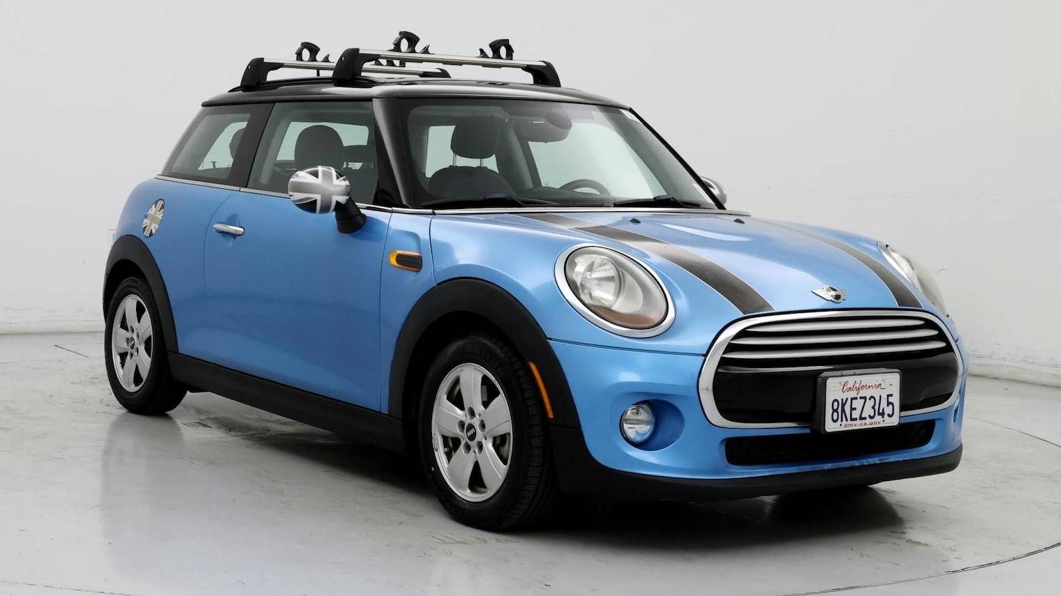 MINI HARDTOP 2015 WMWXM5C56FT942386 image