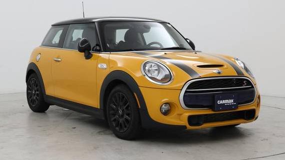 MINI HARDTOP 2015 WMWXP7C58F2A35960 image