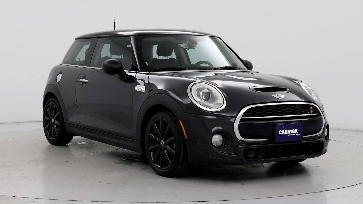 MINI HARDTOP 2015 WMWXP7C59F2A58969 image