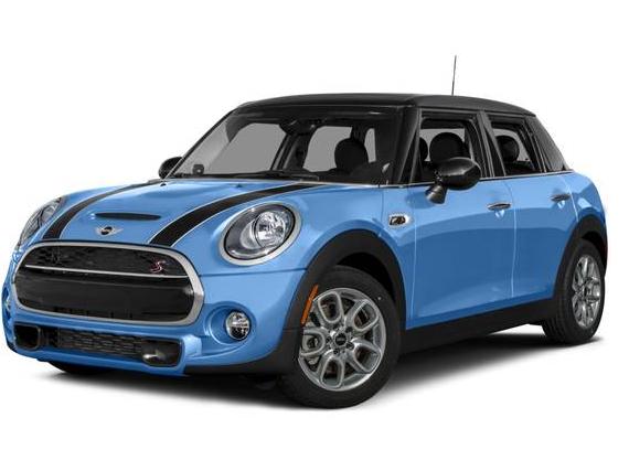 MINI HARDTOP 2015 WMWXU3C52FT891988 image