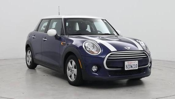 MINI HARDTOP 2015 WMWXS5C5XFT832835 image